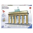 3D-пазл «Бранденбургские ворота. Берлин» - Фото 2