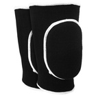 Налокотники ONLYTOP, р. M, чёрные - Фото 2