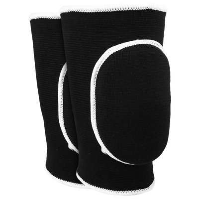 Налокотники ONLYTOP, р. M, чёрные