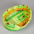 Лежанка "Бязь" №2, 15 х 49 х 33 см, микс - Фото 3