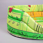 Лежанка "Бязь" №2, 15 х 49 х 33 см, микс - Фото 4