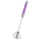 Венчик, 30 см, цвет МИКС - Фото 1