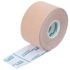 Кинезио-тейп ONLYTOP, 3,8 см х 5 м, цвета МИКС - Фото 3