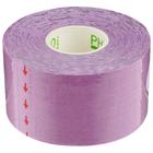 Кинезио-тейп ONLYTOP, 3,8 см х 5 м, цвета МИКС - Фото 7