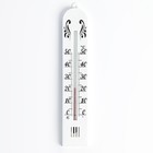 Термометр комнатный для измерения температуры воздуха "Бланш", от 0°С до +50°С, упаковка блистер, ми - Фото 7