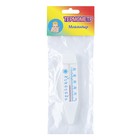 Термометр «Мойдодыр», градусник для воды, от 0°С до +50°С, 14 см - Фото 4