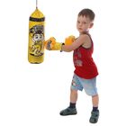 Детский боксёрский набор «Чемпион бокса» - Фото 2