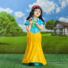 Садовая фигура "Красавица", 51 см, микс - Фото 1