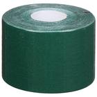 Кинезио-тейп ONLYTOP, 5 см х 5 м, цвета МИКС - Фото 3