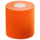 Кинезио-тейп ONLYTOP, 7,5 см х 5 м, цвет МИКС - Фото 2