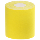 Кинезио-тейп ONLYTOP, 7,5 см х 5 м, цвет МИКС - Фото 4