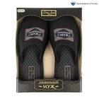 Обувь домашняя мужская "Любимый муж", размер 40/41 - Фото 2