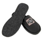 Обувь домашняя мужская "Любимый муж", размер 40/41 - Фото 5