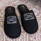 Обувь домашняя мужская "Любимый муж", размер 42/43 - Фото 1