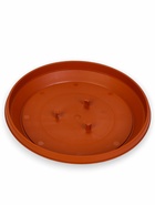 Кашпо для цветов многоярусное «Каскад», 3 шт., 12 л (секция 4 л), цвет терракотовый - Фото 7