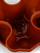 Кашпо для цветов многоярусное «Каскад», 3 шт., 12 л (секция 4 л), цвет терракотовый - Фото 15