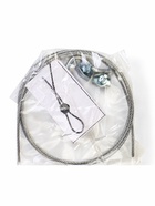 Кашпо для цветов многоярусное «Каскад», 3 шт., 12 л (секция 4 л), цвет терракотовый - Фото 9