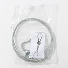 Кашпо для цветов многоярусное «Каскад», 3 шт., 12 л (секция 4 л), цвет терракотовый - Фото 6