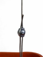 Кашпо для цветов многоярусное «Каскад», 3 шт., 12 л (секция 4 л), цвет терракотовый - Фото 9