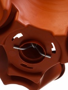 Кашпо для цветов многоярусное «Каскад», 3 шт., 12 л (секция 4 л), цвет терракотовый - Фото 3