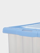 Ящик для хранения Darel-box, 18 л, 40×30×21 см, с крышкой, МИКС - Фото 4