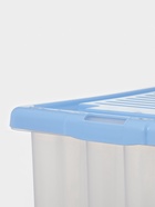 Ящик для хранения Darel-box, 18 л, 40×30×21 см, с крышкой, МИКС - Фото 5