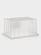 Ящик для хранения Darel-box, 18 л, 40×30×21 см, с крышкой, МИКС - Фото 5