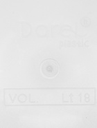 Ящик для хранения Darel-box, 18 л, 40×30×21 см, с крышкой, МИКС - Фото 6