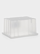 Ящик для хранения Darel-box, 18 л, 40×30×21 см, с крышкой, МИКС - Фото 6