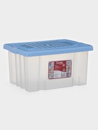 Ящик для хранения Darel-box, 18 л, 40×30×21 см, с крышкой, МИКС - Фото 7