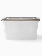 Ящик для хранения Darel-box, 75 л, 70×49×37 см, с крышкой, МИКС - Фото 2