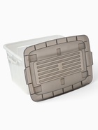 Ящик для хранения Darel-box, 75 л, 70×49×37 см, с крышкой, МИКС - Фото 3