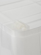 Ящик для хранения Darel-box, 75 л, 70×49×37 см, с крышкой, МИКС - Фото 5