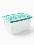 Ящик для хранения Darel-box, 75 л, 70×49×37 см, с крышкой, МИКС - Фото 6