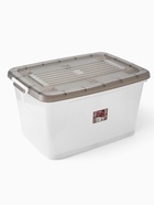 Ящик для хранения Darel-box, 75 л, 70×49×37 см, с крышкой, МИКС - Фото 8