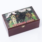 Русское лото "Три богатыря", 24 карточки, карточка 21 х 7.5 см - Фото 5