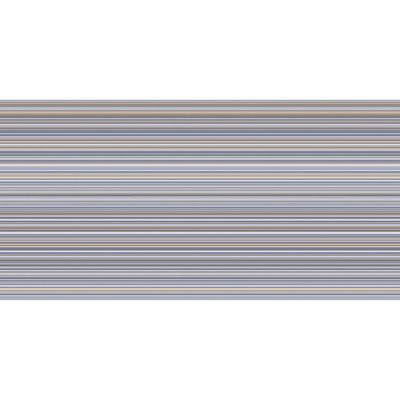Облицовочная плитка Меланж голубой 50х25см 10-11-61-440-а (в упаковке  1 кв.м)