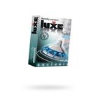 Презервативы Luxe Exclusive "Ночной разведчик" №1, с шариками-усиками - Фото 1
