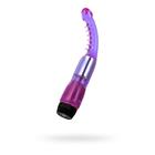 Вибратор анальный Dream Toys, цвет фиолетовый, 19 см - Фото 1