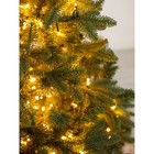 Ёлка искусственная Green trees «Барокко», премиум, с освещением, 150 см - Фото 3