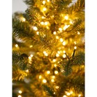 Ёлка искусственная Green trees «Барокко», премиум, с освещением, 150 см - Фото 6
