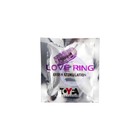 Виброкольцо на пенис Toyfa Love Ring, цвет фиолетовый - Фото 2