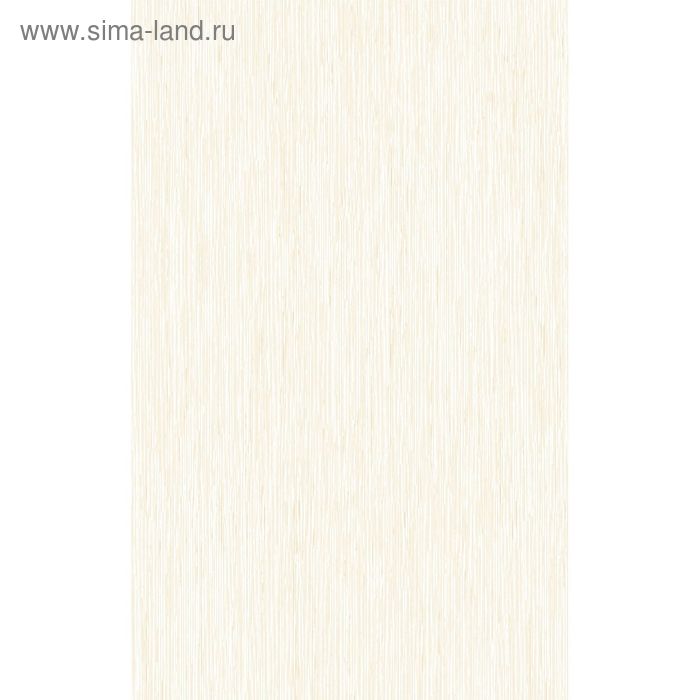 Облицовочная плитка Ваниль светлый 08-00-21-720 40х20см (в упаковке 1,28 кв.м) - Фото 1