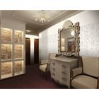 Облицовочная плитка Ваниль светлый 08-00-21-720 40х20см (в упаковке 1,28 кв.м) - Фото 2