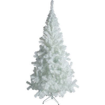Ёлка искусственная Green trees «Снежная», заснеженная, 180 см