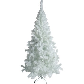 Ёлка искусственная Green trees «Снежная», заснеженная, 250 см