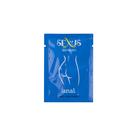 Анальная гель-смазка на водной основе Silk Touch Anal 6 мл x 50 шт. - Фото 2