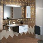 Бордюр 25х7см Мирабель 73-03-11-126 - Фото 2