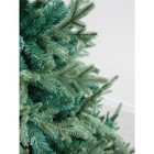 Ёлка искусственная Green trees «Россо», премиум, 240 см - Фото 9