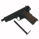Пистолет пневматический Crosman 1911BBb blowback кал.4,5мм, 40021, шт - Фото 4